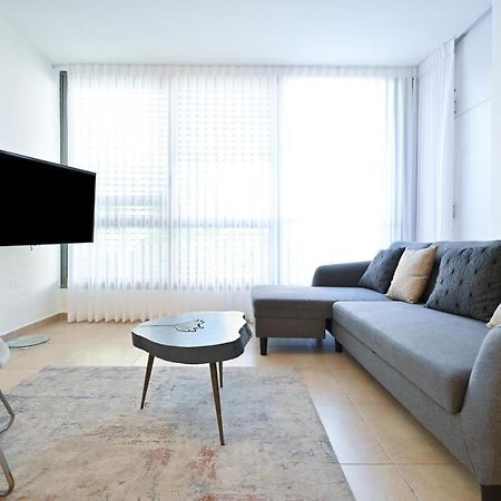Jean Jaures 2Br Dizengoff Gordon By Holyguest Apartment Tel Aviv Exterior photo