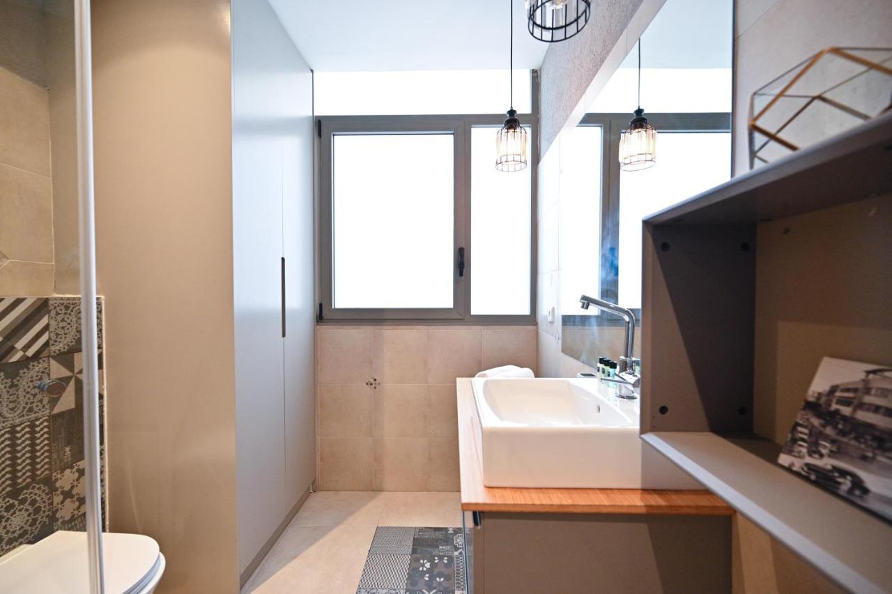 Jean Jaures 2Br Dizengoff Gordon By Holyguest Apartment Tel Aviv Exterior photo