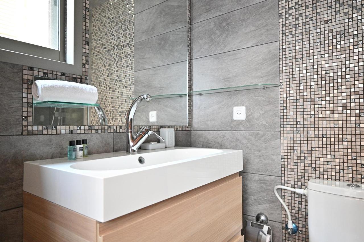 Jean Jaures 2Br Dizengoff Gordon By Holyguest Apartment Tel Aviv Exterior photo