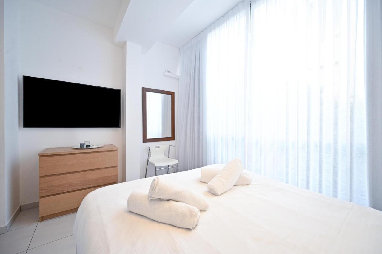 Jean Jaures 2Br Dizengoff Gordon By Holyguest Apartment Tel Aviv Exterior photo